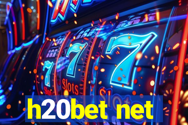 h20bet net